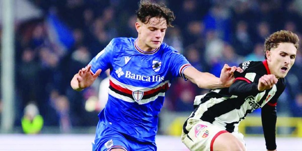 Il nuovo obiettivo Juve è il 2006 più utilizzato d'Europa. E un pupillo di Pirlo