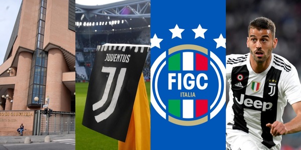 La Juve, il filone agenti e la prova regina "ampiamente ridimensionata"