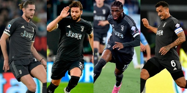 Pagelle Juve: Locatelli sballato, Iling l’unico pericoloso, Danilo non è lui