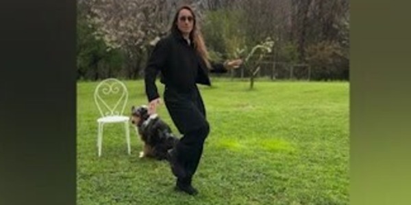 Sofia Goggia, che gioia: la sciatrice cammina dopo 50 giorni