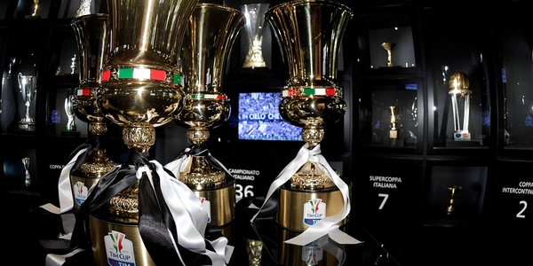 Coppa Italia, c'è già la finale: per i bookie idee chiare