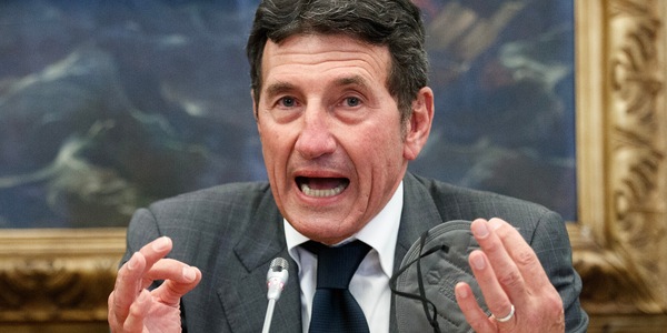 Galli esce con i pugni: "Juve senza un'idea di calcio. Allegri, poco coraggio"