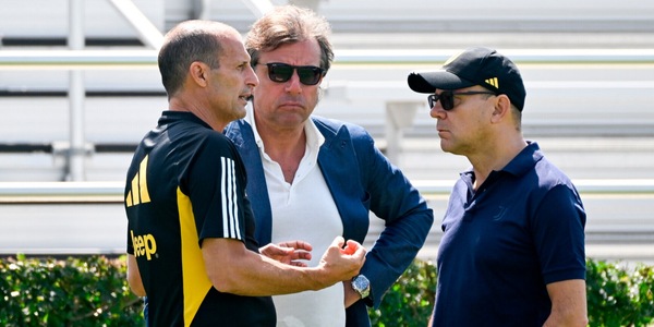 Gli effetti di Allegri e l’unico interesse della Juve: ballano troppi milioni