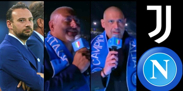 Manna al Napoli, Micheli e Pompilio alla Juve: Giuntoli ha la sua squadra