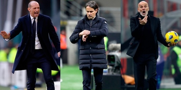Sprofondo Juve: l’impressionante classifica di Serie A delle ultime 9 giornate
