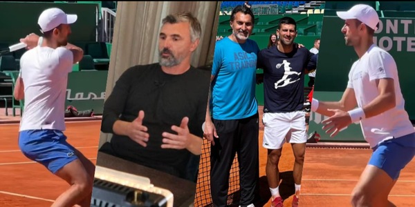 Ivanisevic torna a parlare e fa il nome: "È l'unico che può allenare Djokovic"