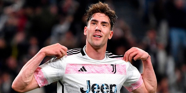 Vlahovic, 2024 al top! Come lui solo un ex Juve e un obiettivo bianconero