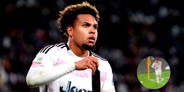 A McKennie ululati razzisti in Juve-Lazio: la denuncia social del tifo