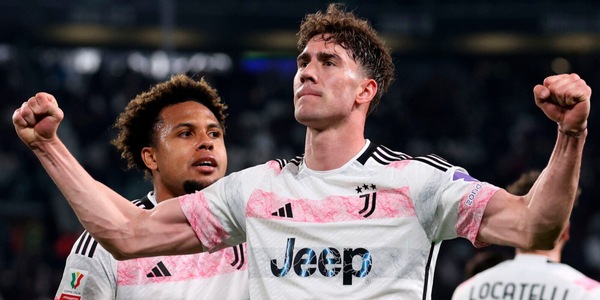 Vlahovic, anatomia di una risalita: il futuro Juve è nell'idea di Giuntoli