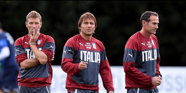 Conte, parla lo storico vice: "Il Napoli lo vuole? Io so cosa vuole lui"