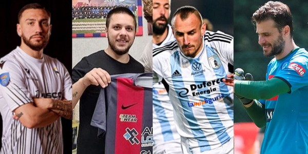 Plusvalenza Osimhen, che fine hanno fatto i fantastici 4: uno ha "aiutato" la Juve
