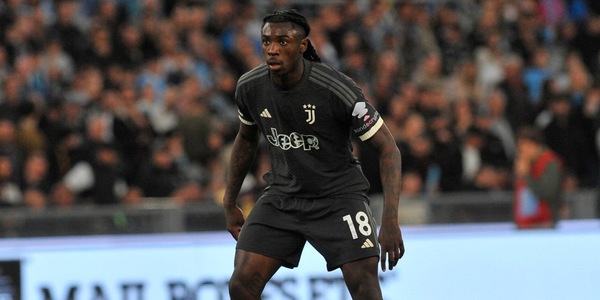 Kean, tre club lo vogliono: così può sbloccare l'obiettivo Juve per la difesa