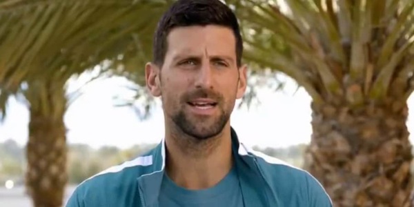 Sinner, anche Djokovic si inchina: “Il migliore al mondo per distacco”