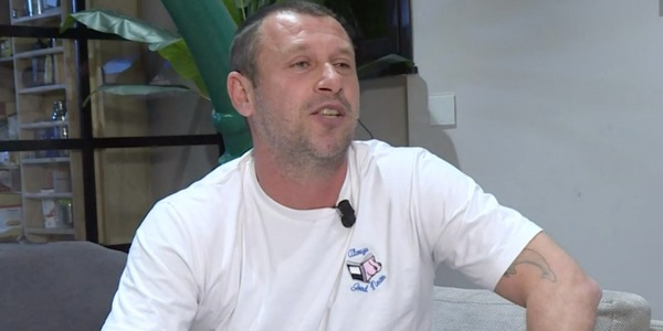 Cassano, show in Rai e bordate ad Allegri: "Prende in giro milioni di tifosi"