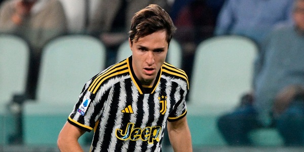 “Juve, non c’è quel tipo di giocatore. Chiesa costretto a fare tutto da solo”