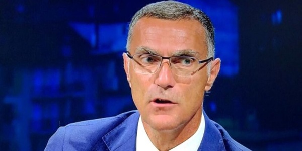 Bergomi e la Juve bipolare: "Prima l'entusiasmo, poi intristita a difendere"