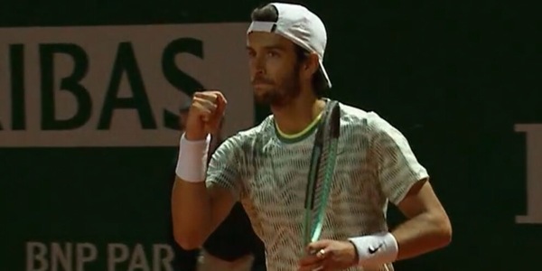 Musetti batte Fils in due set: chi incontra agli ottavi di Montecarlo