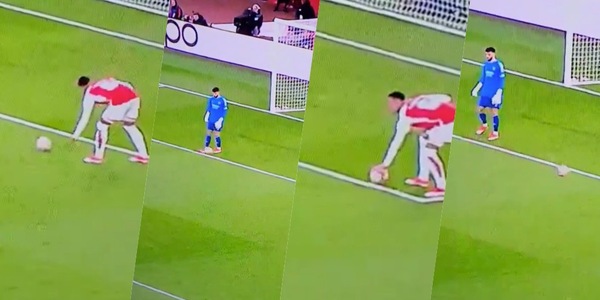 Arsenal-Bayern, l’incredibile errore dell’arbitro: era rigore per Kane e compagni!