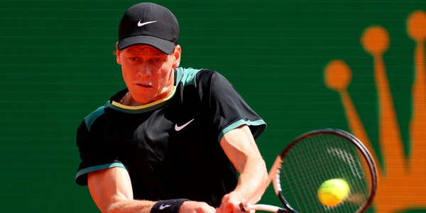 Sinner-Struff: orario, diretta e dove vedere in tv il tennis live