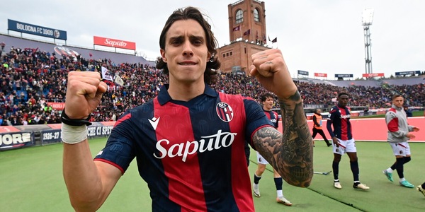 Motta: "Il mio Bologna fa bene al calcio, siamo i rompicog... del campionato"