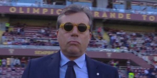 Giuntoli, indizi sul futuro Juve: "Con Allegri valutiamo tanti giocatori..."