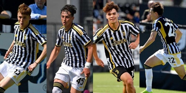 Re Mida Scienza, Mancini capolavoro: Juve Primavera, le pagelle