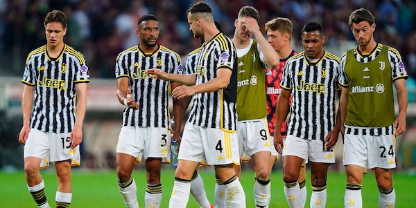 Una Juve che tira a campare: quando la mediocrità uccide l’entusiasmo