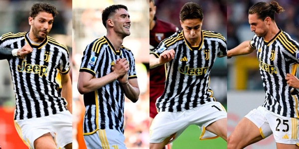 Pagelle Juve: Rabiot spento, Yildiz merita spazio. Vlahovic, più che sfortuna...