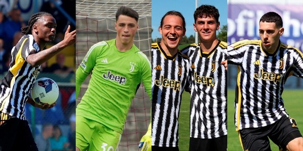 Daffara Superman, Anghelé decisivo, Hasa professore: pagelle Juve Next Gen