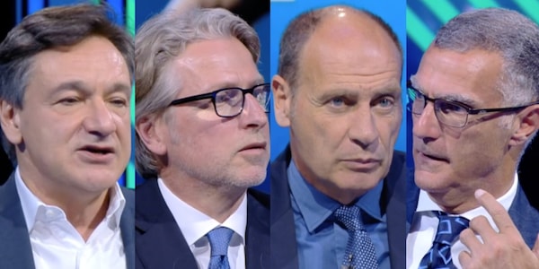 Juve, Sky fa il mercato: il big da cedere e i sogni Musiala e Vinicius