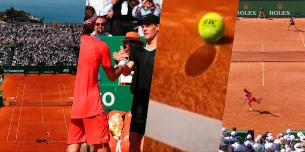Sinner scrive il futuro del tennis anche perdendo: è in arrivo la rivoluzione
