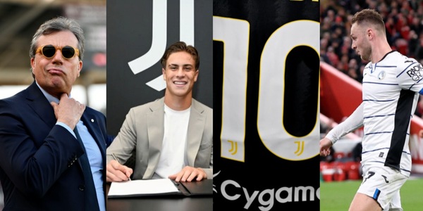 La Juve di Giuntoli, gli obiettivi e la certezza: Yildiz e altri dieci