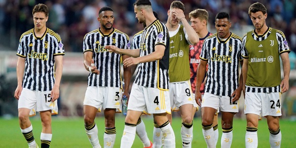 Un grande ex deluso dalla Juve: “Non mi esalta, ormai è questa”