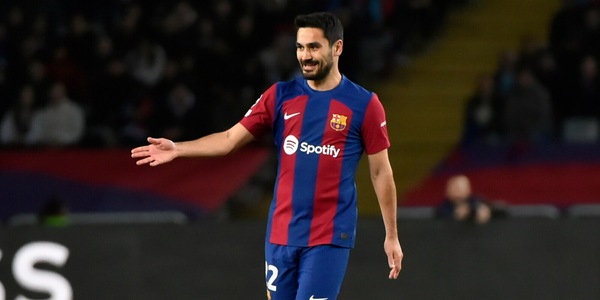 Polveriera Barcellona: le parole di Gundogan non sono piaciute allo spogliatoio