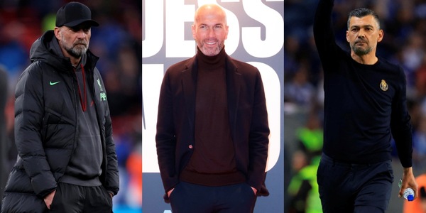 Una Juve senza Allegri? Tutti i big della panchina sul mercato, lista pazzesca