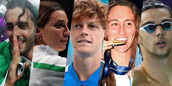 Italia, quante medaglie alle Olimpiadi di Parigi? La previsione è clamorosa!