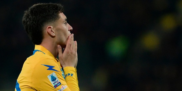 Soulé e quello che gli manca, "In questo fa fatica": parla Di Francesco