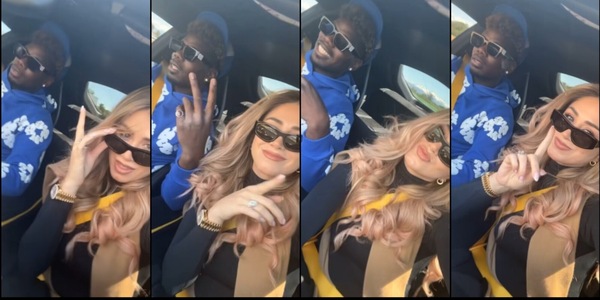 Che fine ha fatto Pogba? Il video social della moglie svela tutto