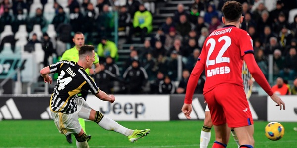 Juve, allarme rosso: 500 è un numero che non piace. Il dato che preoccupa