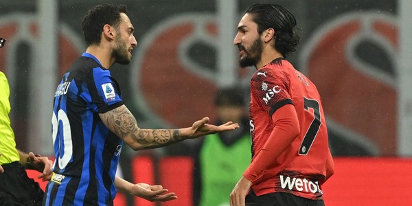 L'urlo di Adli: "Milan, vuoi davvero vincere? Allora servono giocatori forti"