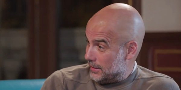 Guardiola e il futuro: clamorosa confessione, scartato il Barcellona!