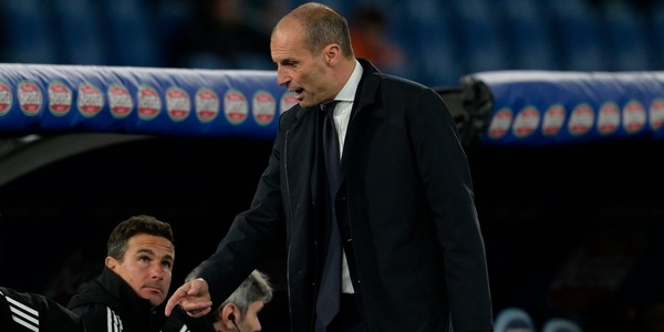 Alta tensione Juve, tutti sulla corda: la squadra e il nervosismo di Allegri