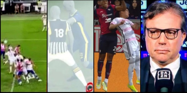 Lo stile Juve e il farsi rispettare, tra Var anomali e racconti ribaltati