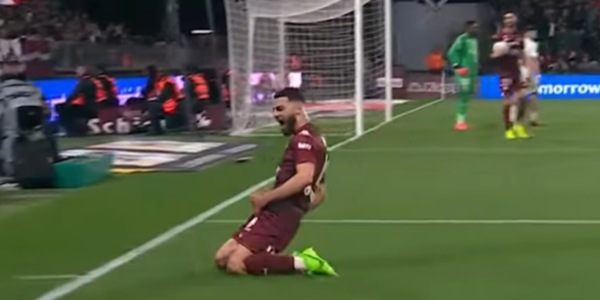Juve, ti ricordi di lui? Ora segna a raffica e perché può andare a Napoli