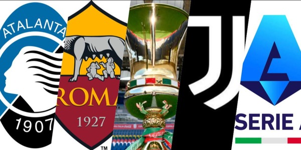 Caos calendario, la Roma alla Serie A: "Spostate la finale Juve-Atalanta"