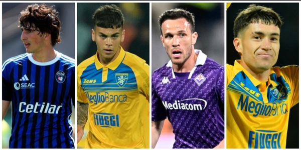 L'altra Juve, tra ritorni e cassa: la Top 11 dei prestiti del club bianconero