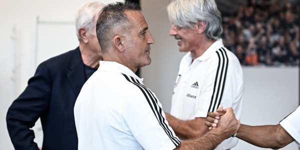Di Livio: “Allegri parafulmine. Tenerlo ancora alla Juve è pericoloso”