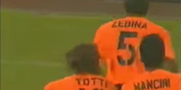 De Rossi e quel Juve-Roma pareggiato all’ultimo: “Il gol di Zebina…”
