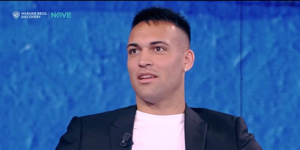 Lautaro, Inter niente alibi: "Voglio il rinnovo e alzare la Champions"