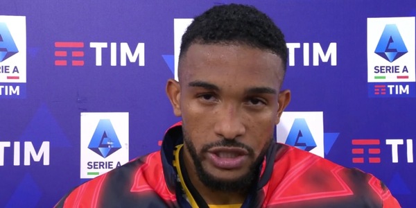 Bremer dopo Roma-Juve: "Ecco perché Allegri si è incazzato nel finale"